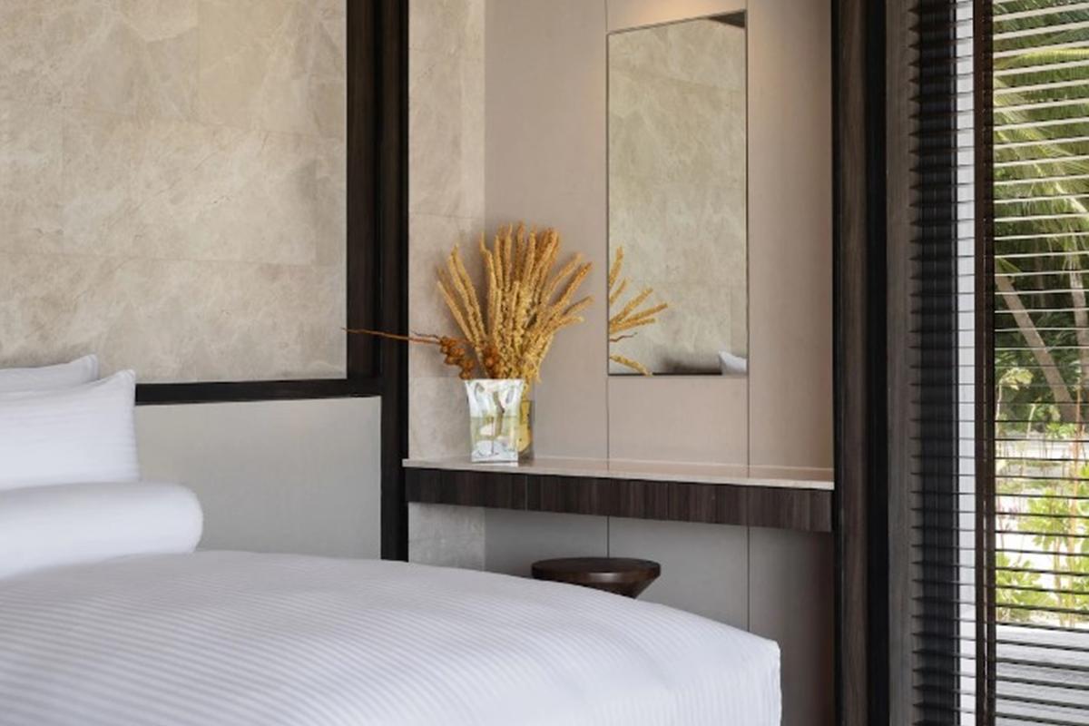Hotel Madifushi Private Island Meemu Atoll Zewnętrze zdjęcie