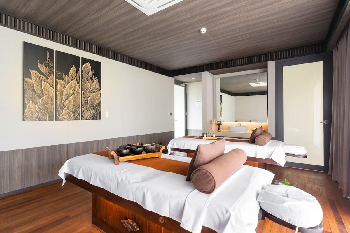 Hotel Madifushi Private Island Meemu Atoll Zewnętrze zdjęcie
